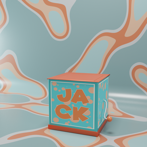 Jack-in-the-box  preview image